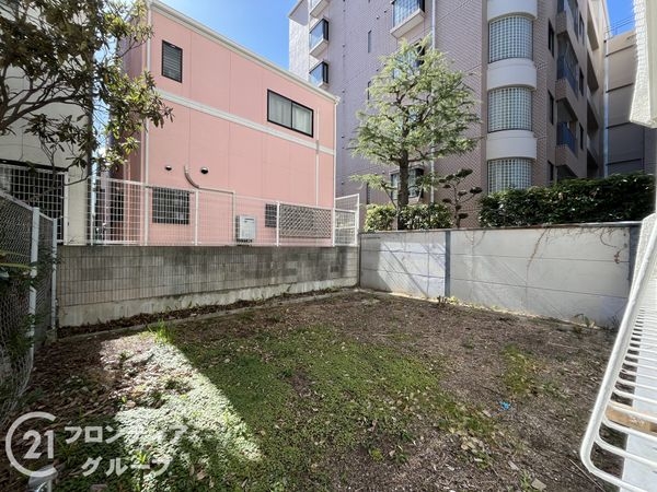 香枦園スカイハイツ　中古マンション