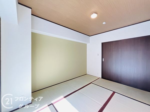 香枦園スカイハイツ　中古マンション