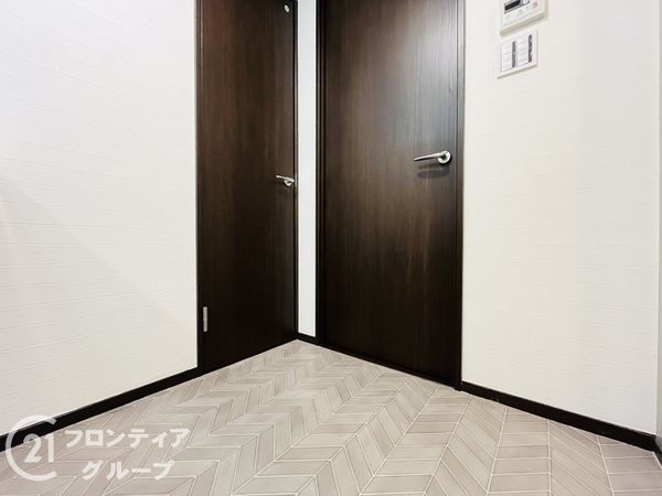 香枦園スカイハイツ　中古マンション