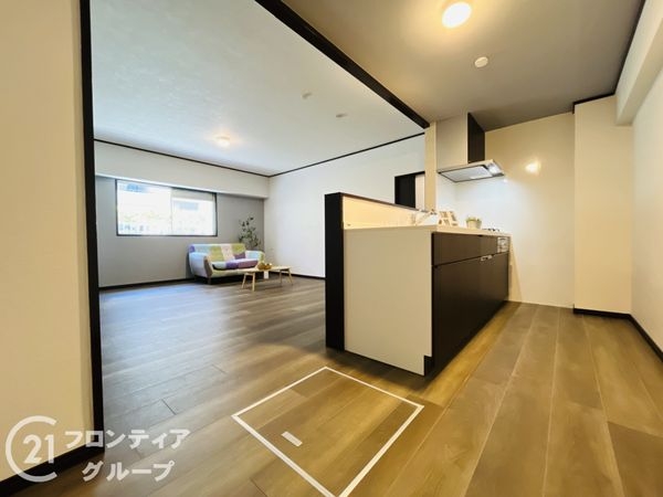 香枦園スカイハイツ　中古マンション