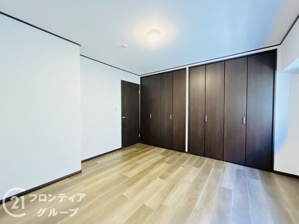 香枦園スカイハイツ　中古マンション