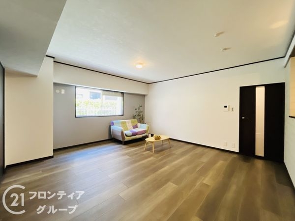 香枦園スカイハイツ　中古マンション