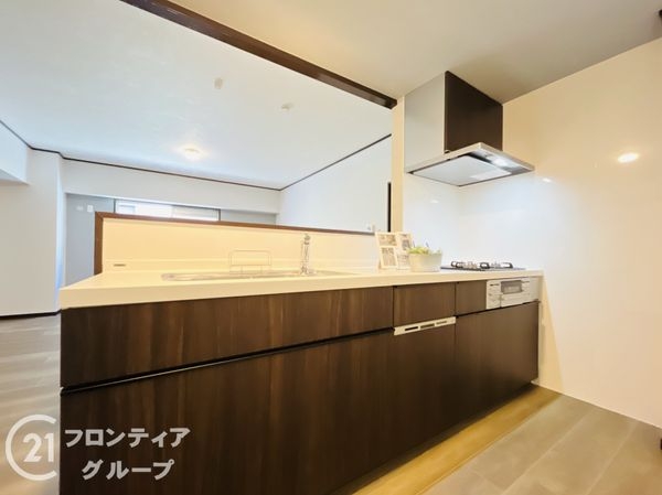 香枦園スカイハイツ　中古マンション