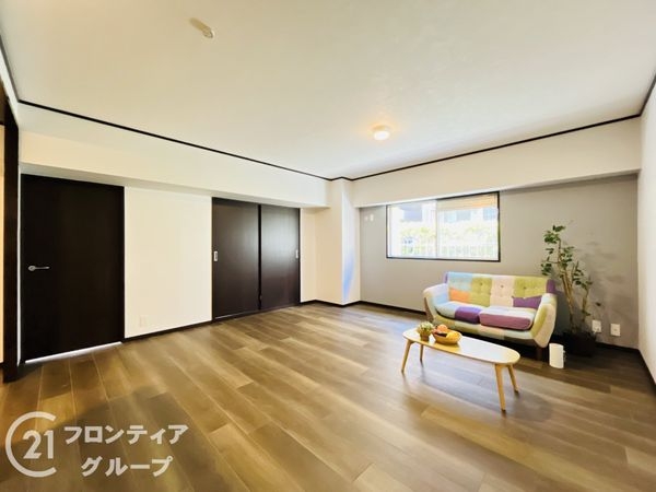 香枦園スカイハイツ　中古マンション