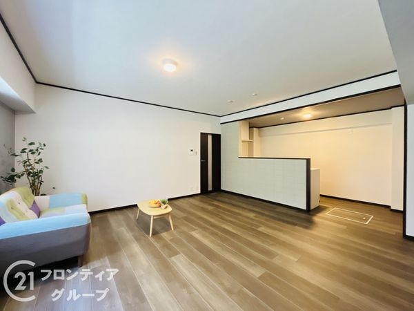 香枦園スカイハイツ　中古マンション