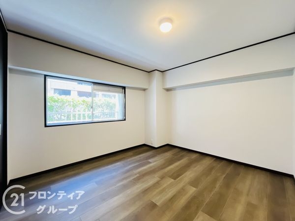 香枦園スカイハイツ　中古マンション