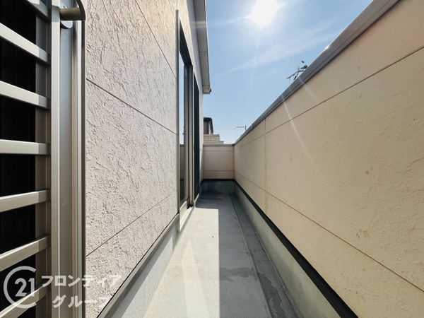 大阪市西淀川区佃５丁目の中古一戸建て