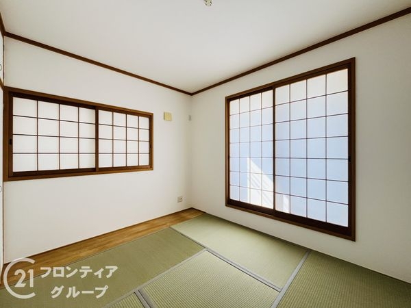 大阪市西淀川区佃５丁目の中古一戸建て