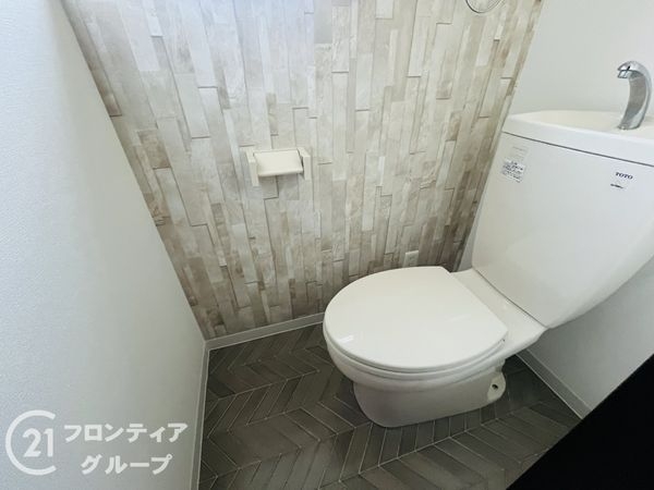 大阪市西淀川区佃５丁目の中古一戸建て