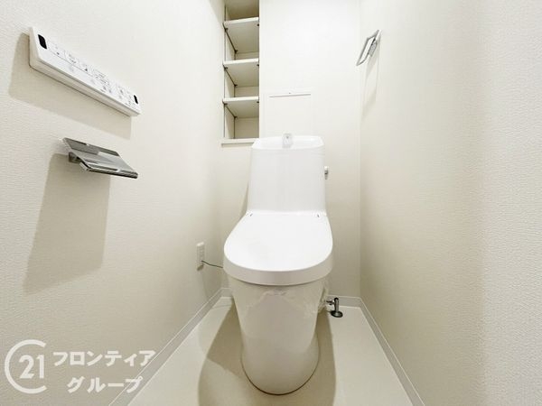 藤和ライブタウン立花　中古マンション