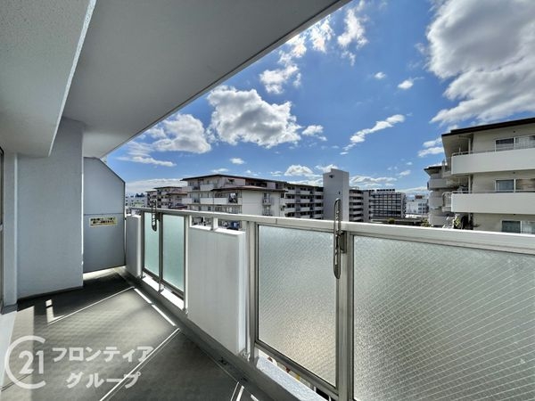 藤和ライブタウン立花　中古マンション