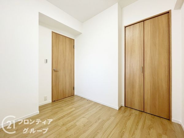 藤和ライブタウン立花　中古マンション