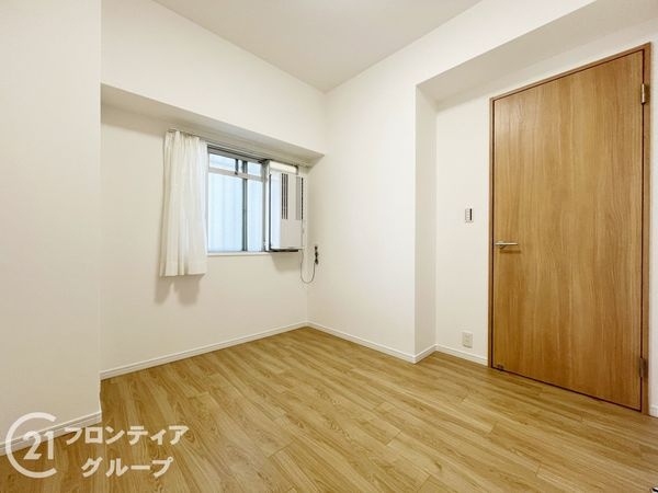 藤和ライブタウン立花　中古マンション