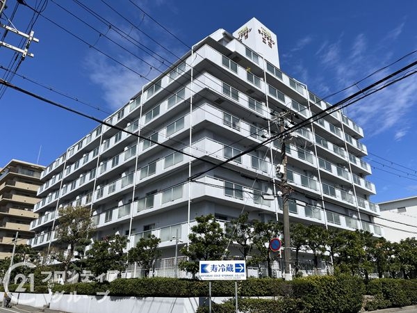 藤和ライブタウン立花　中古マンション