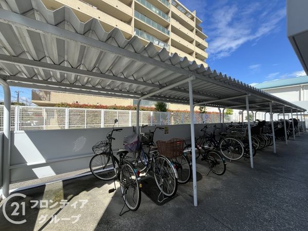 藤和ライブタウン立花　中古マンション