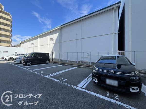 藤和ライブタウン立花　中古マンション