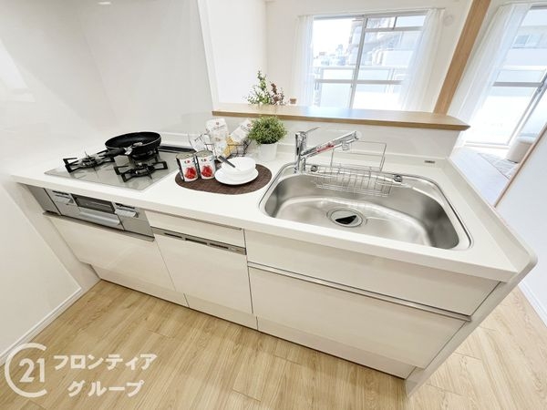 藤和ライブタウン立花　中古マンション