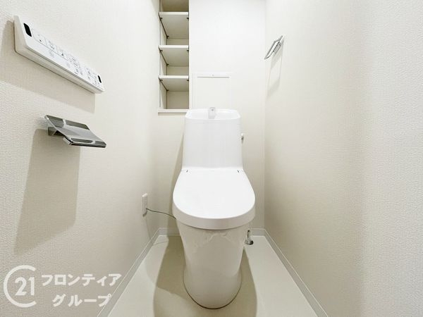 藤和ライブタウン立花　中古マンション