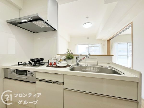 藤和ライブタウン立花　中古マンション