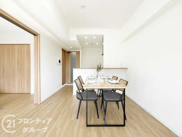 藤和ライブタウン立花　中古マンション