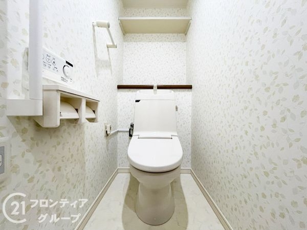 ラ・ヴェール甲子園　中古マンション