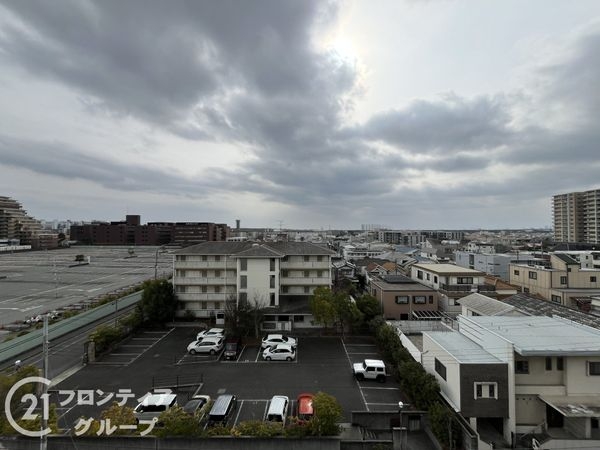 ラ・ヴェール甲子園　中古マンション