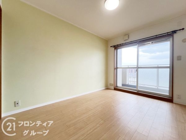 ラ・ヴェール甲子園　中古マンション