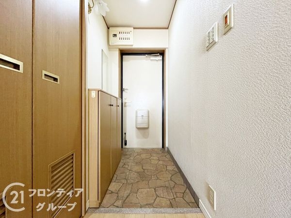 ラ・ヴェール甲子園　中古マンション