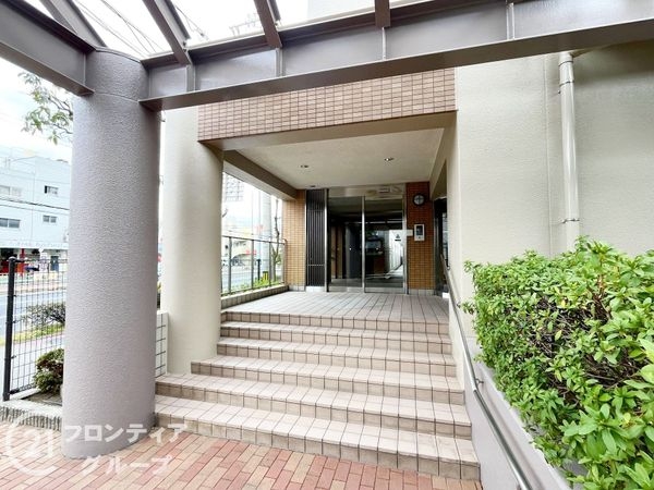 ラ・ヴェール甲子園　中古マンション