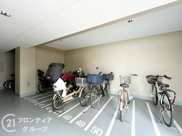 ラ・ヴェール甲子園　中古マンション