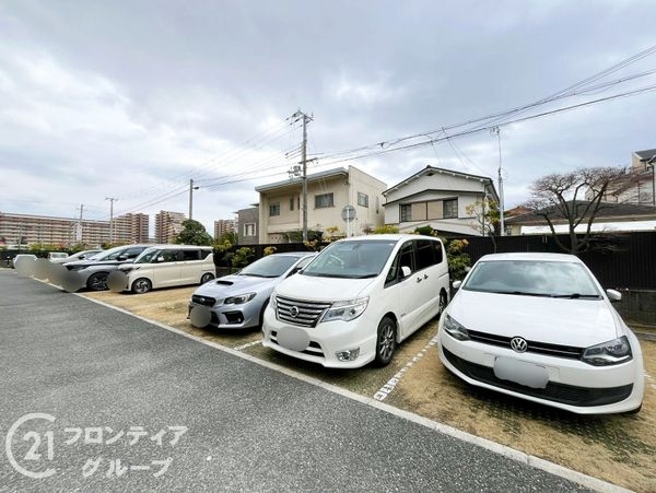 ラ・ヴェール甲子園　中古マンション