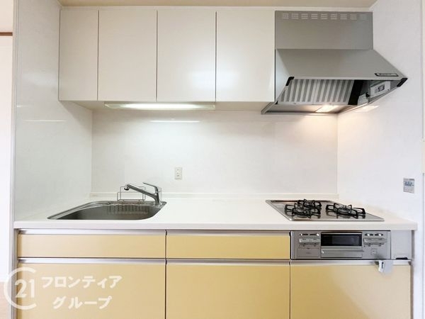 ラ・ヴェール甲子園　中古マンション