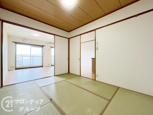 ラ・ヴェール甲子園　中古マンション