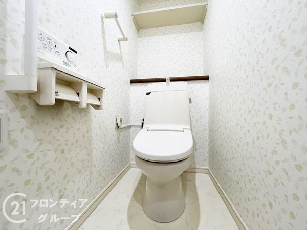 ラ・ヴェール甲子園　中古マンション