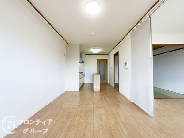 ラ・ヴェール甲子園　中古マンション