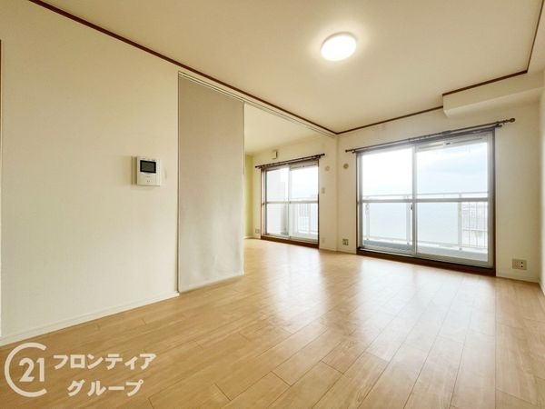 ラ・ヴェール甲子園　中古マンション