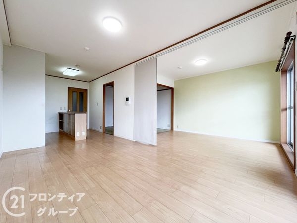 ラ・ヴェール甲子園　中古マンション