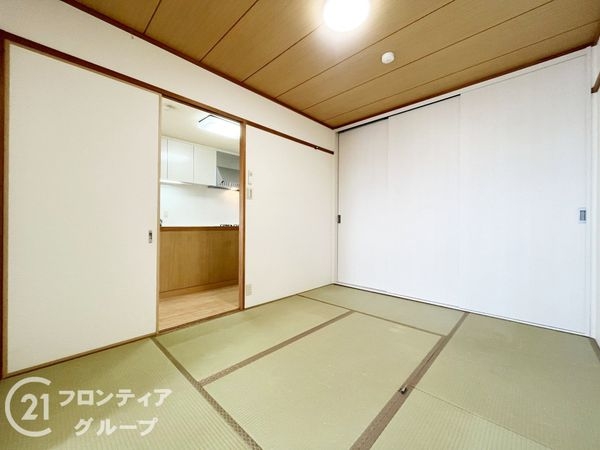 ラ・ヴェール甲子園　中古マンション