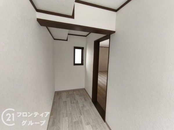 尼崎市武庫元町１丁目の中古一戸建て