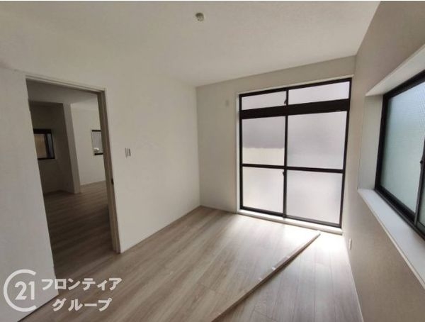 尼崎市武庫元町１丁目の中古一戸建て