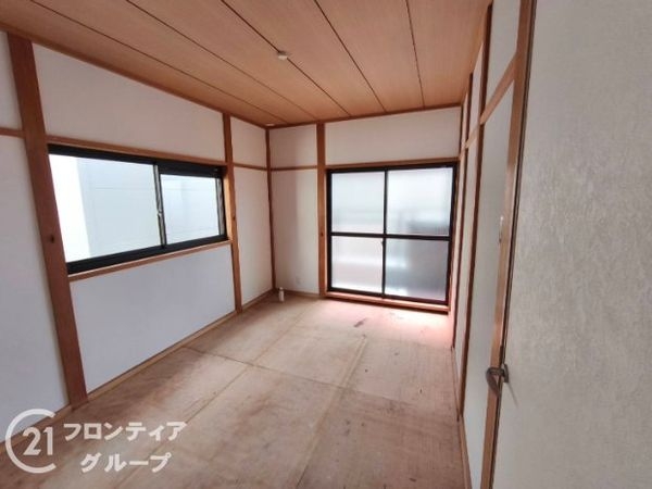 尼崎市武庫元町１丁目の中古一戸建て