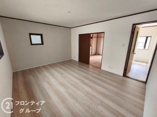 尼崎市武庫元町１丁目の中古一戸建て