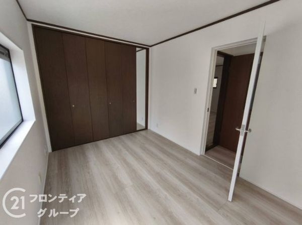 尼崎市武庫元町１丁目の中古一戸建て