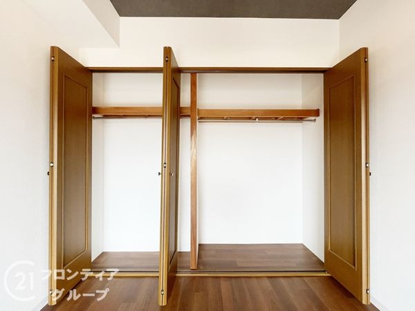 キングマンション新淀川　中古マンション