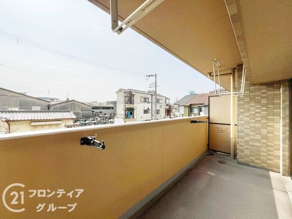 キングマンション新淀川　中古マンション