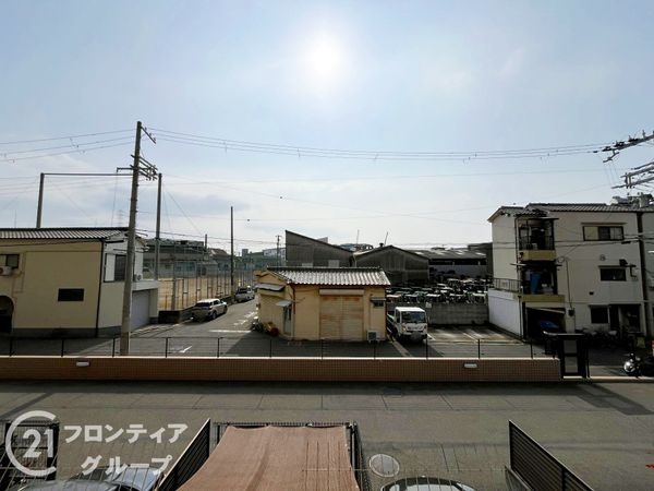 キングマンション新淀川　中古マンション