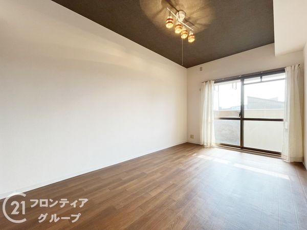 キングマンション新淀川　中古マンション