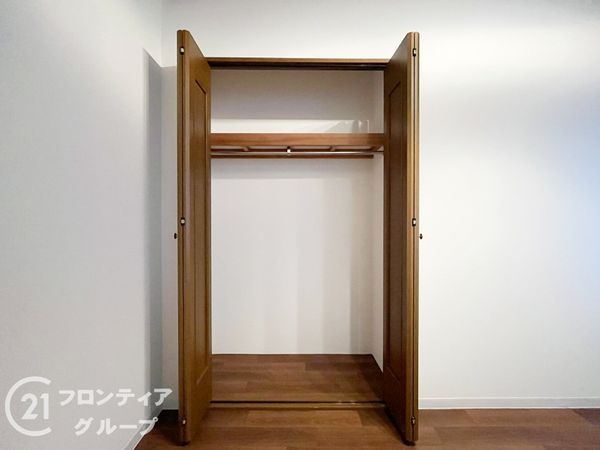 キングマンション新淀川　中古マンション