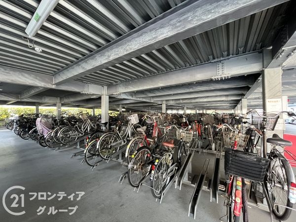 キングマンション新淀川　中古マンション