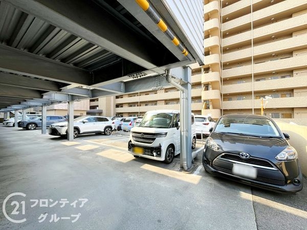 キングマンション新淀川　中古マンション